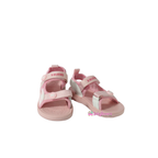 chanclas para hacer senderismo