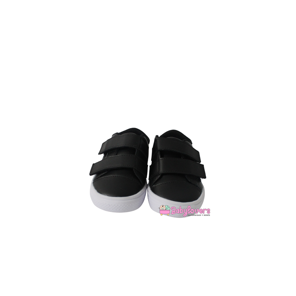 zapatos negros