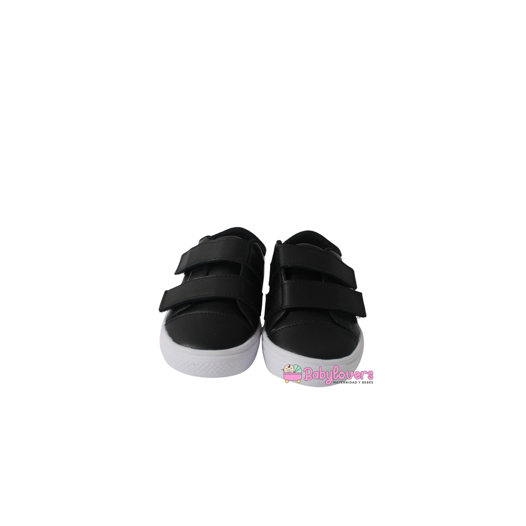 zapatos negros