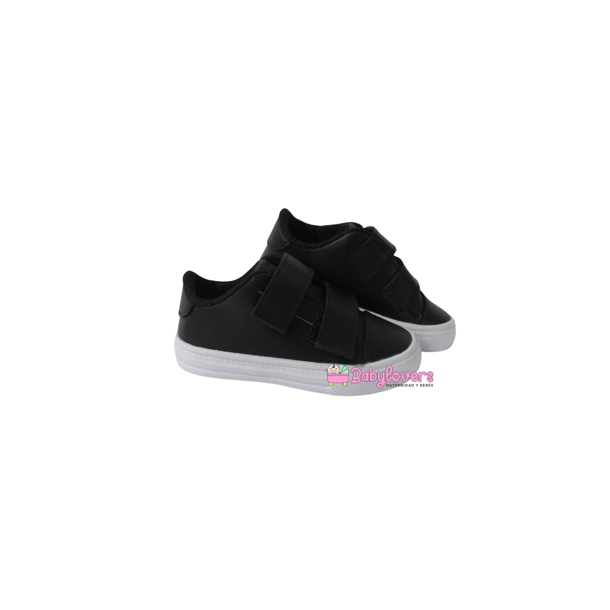 zapatos negros