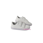 zapato blanco