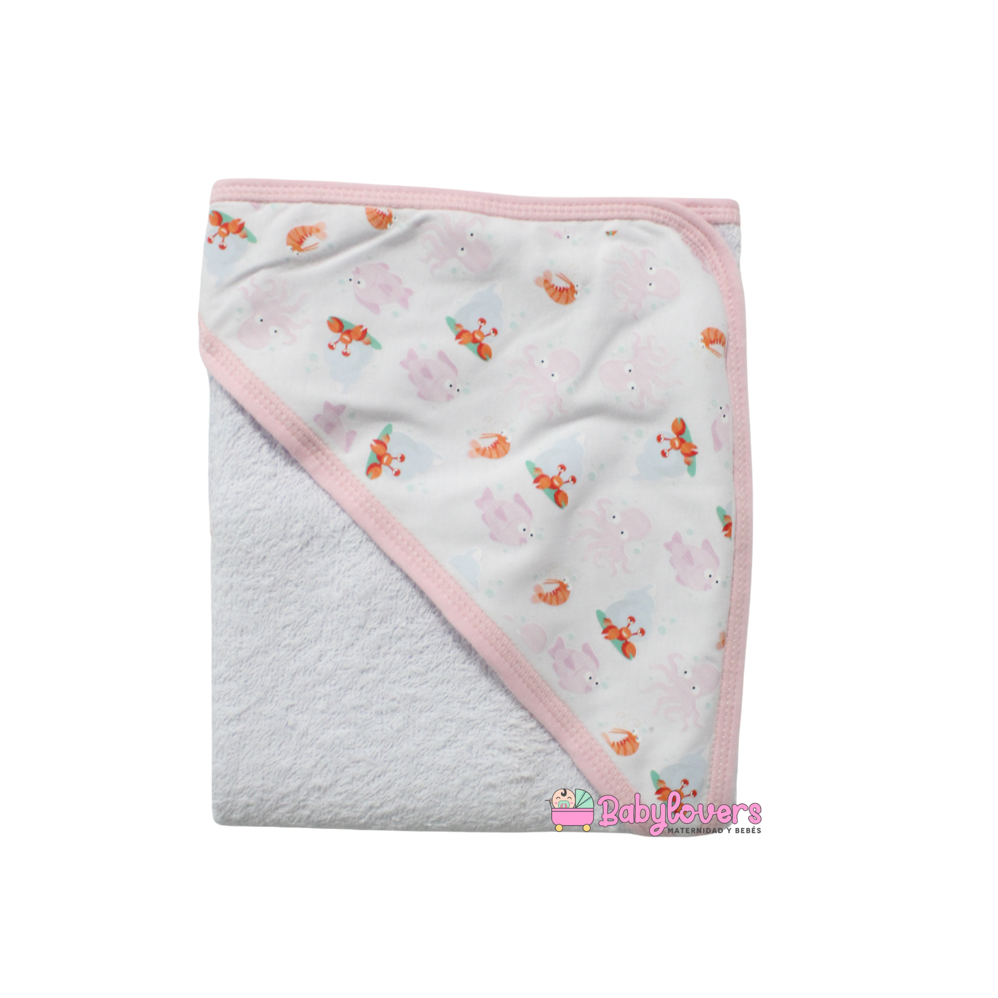 toalla de baño