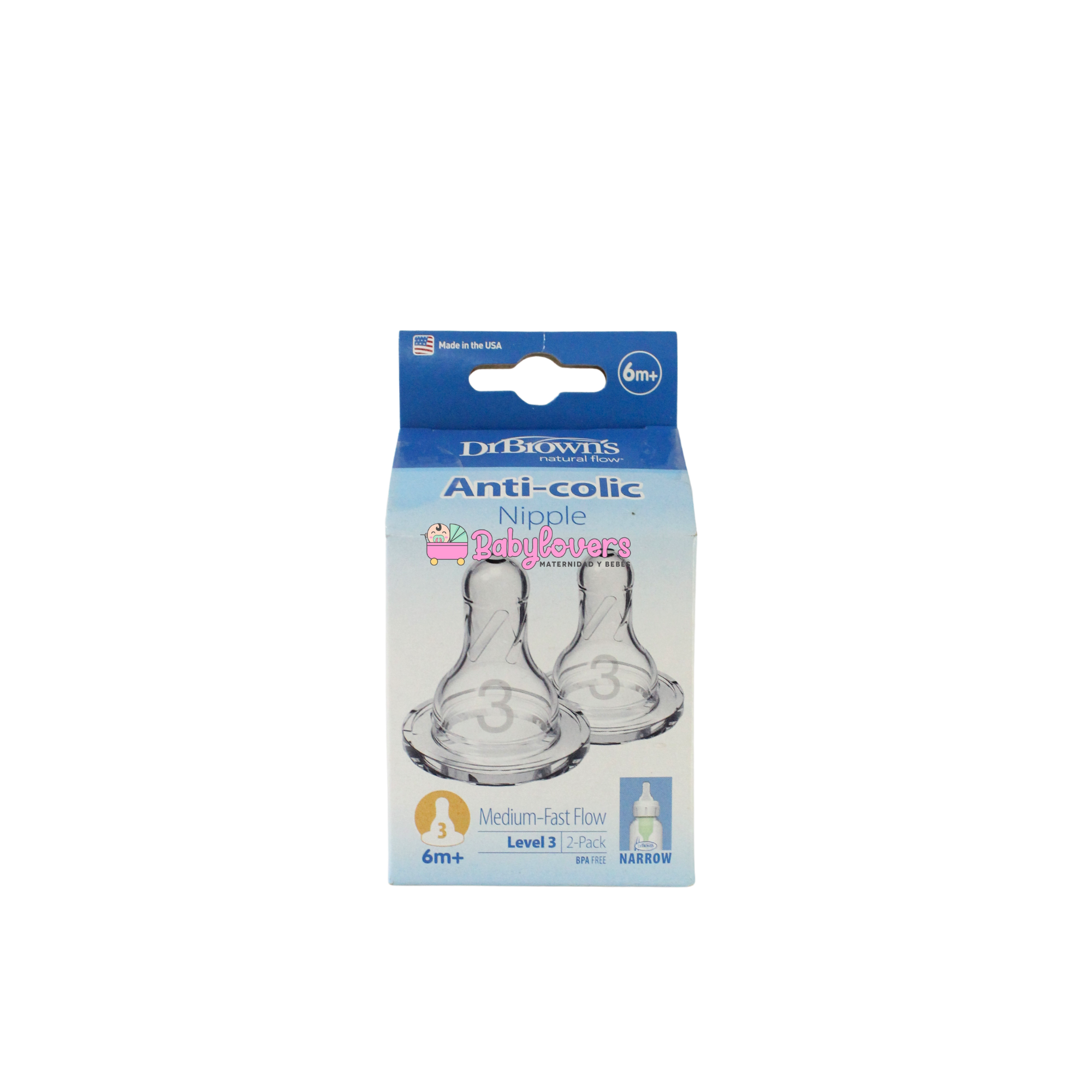anti colic 3