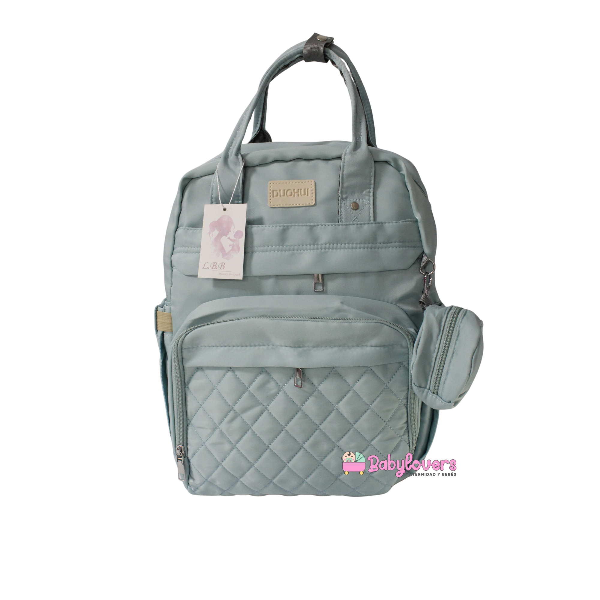pañaleras