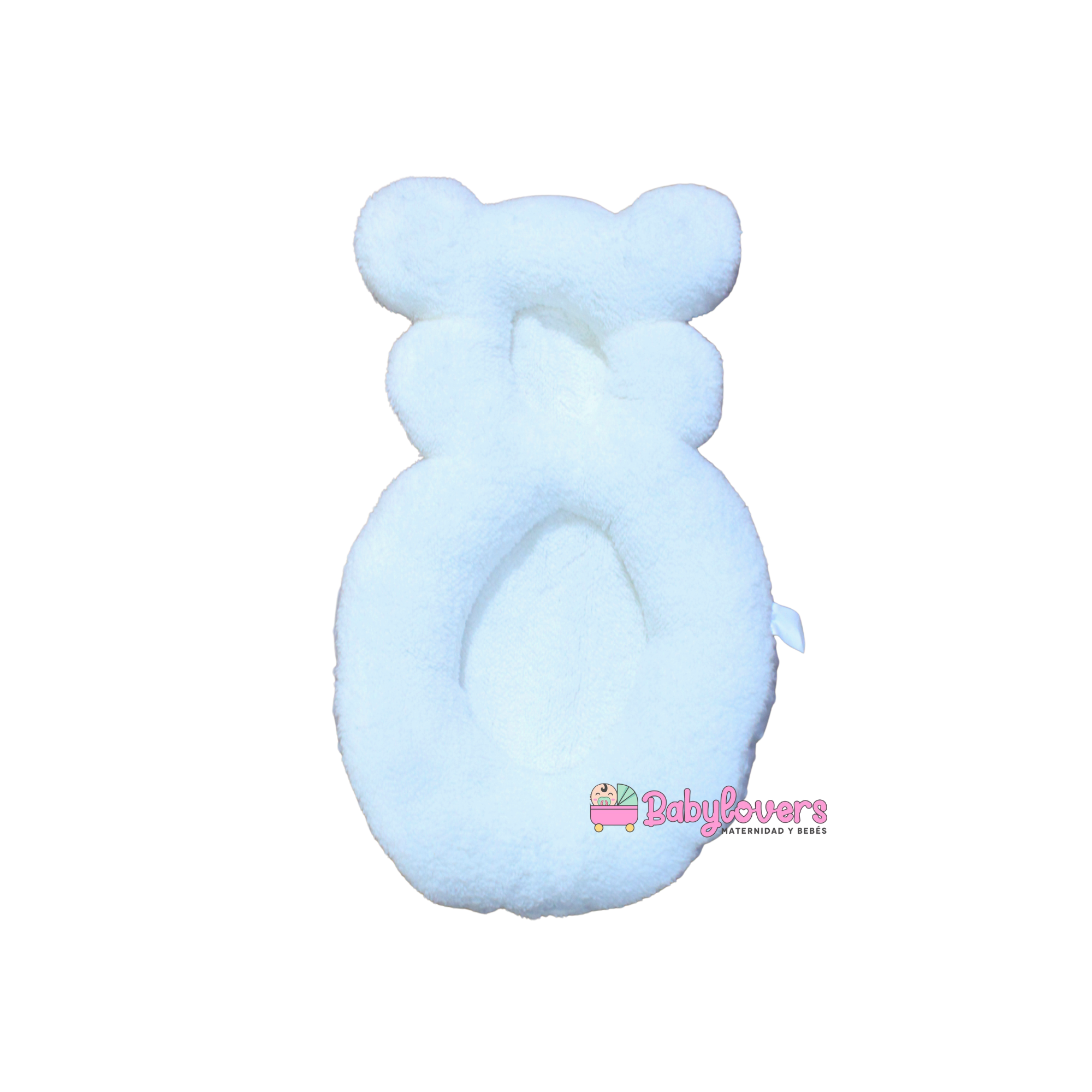 almohada estabilizadora cuerpo completo