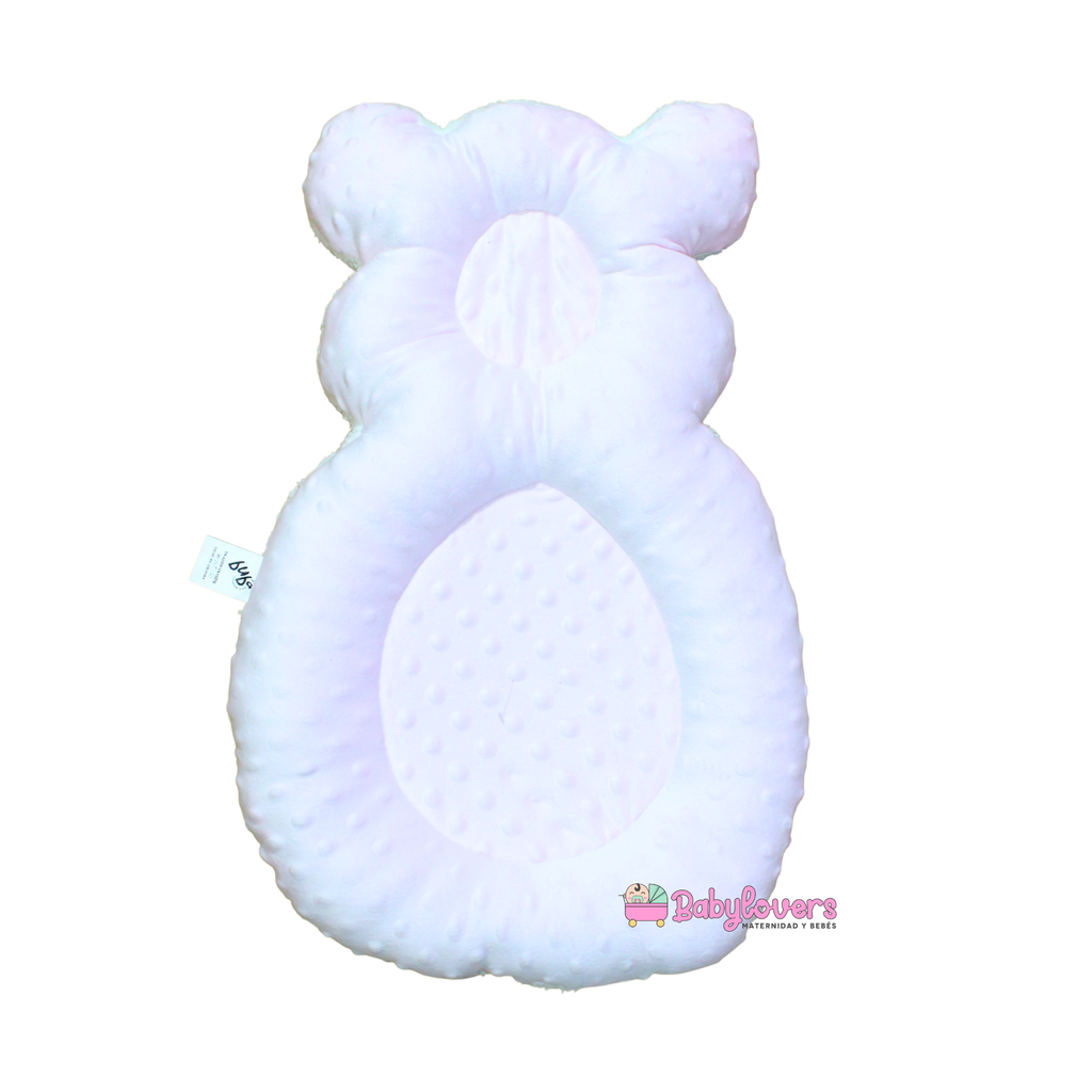 almohada estabilizadora cuerpo completo