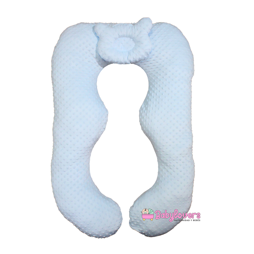 almohada