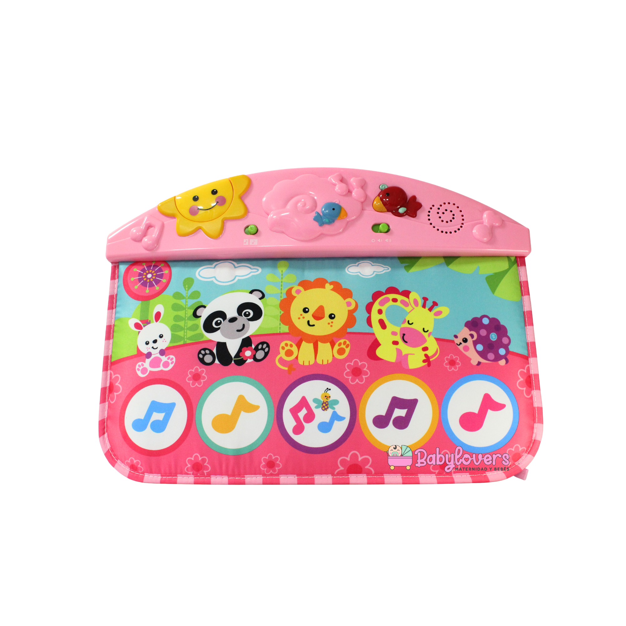 Piano infantil