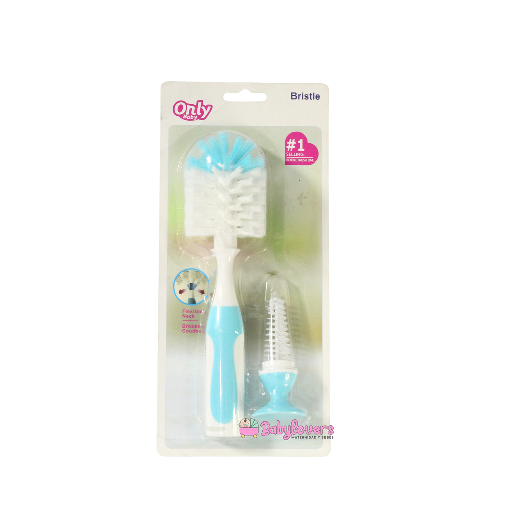 bristle