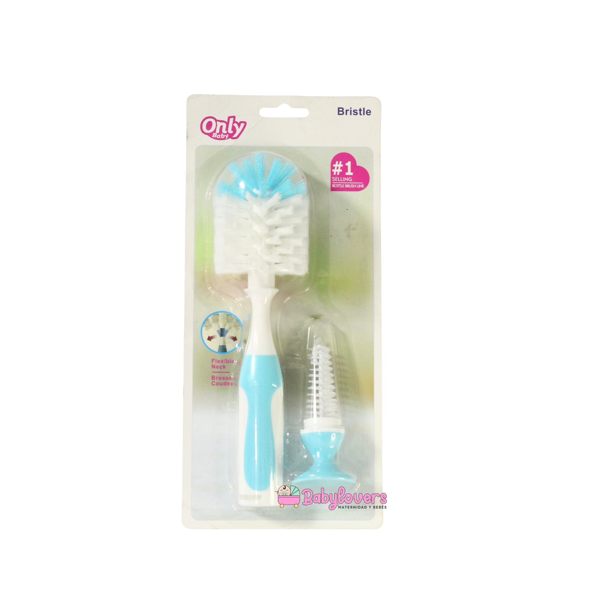 bristle