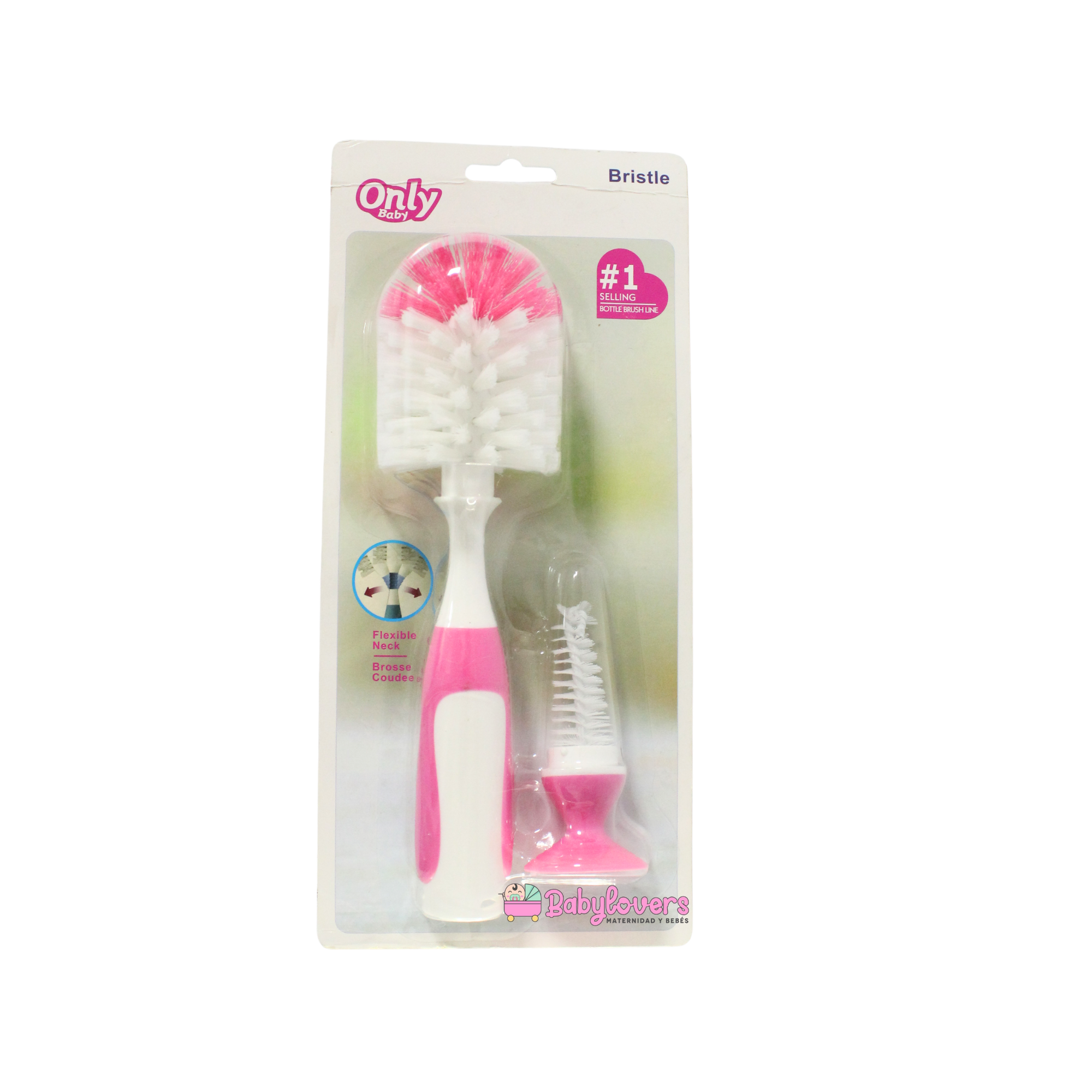 bristle