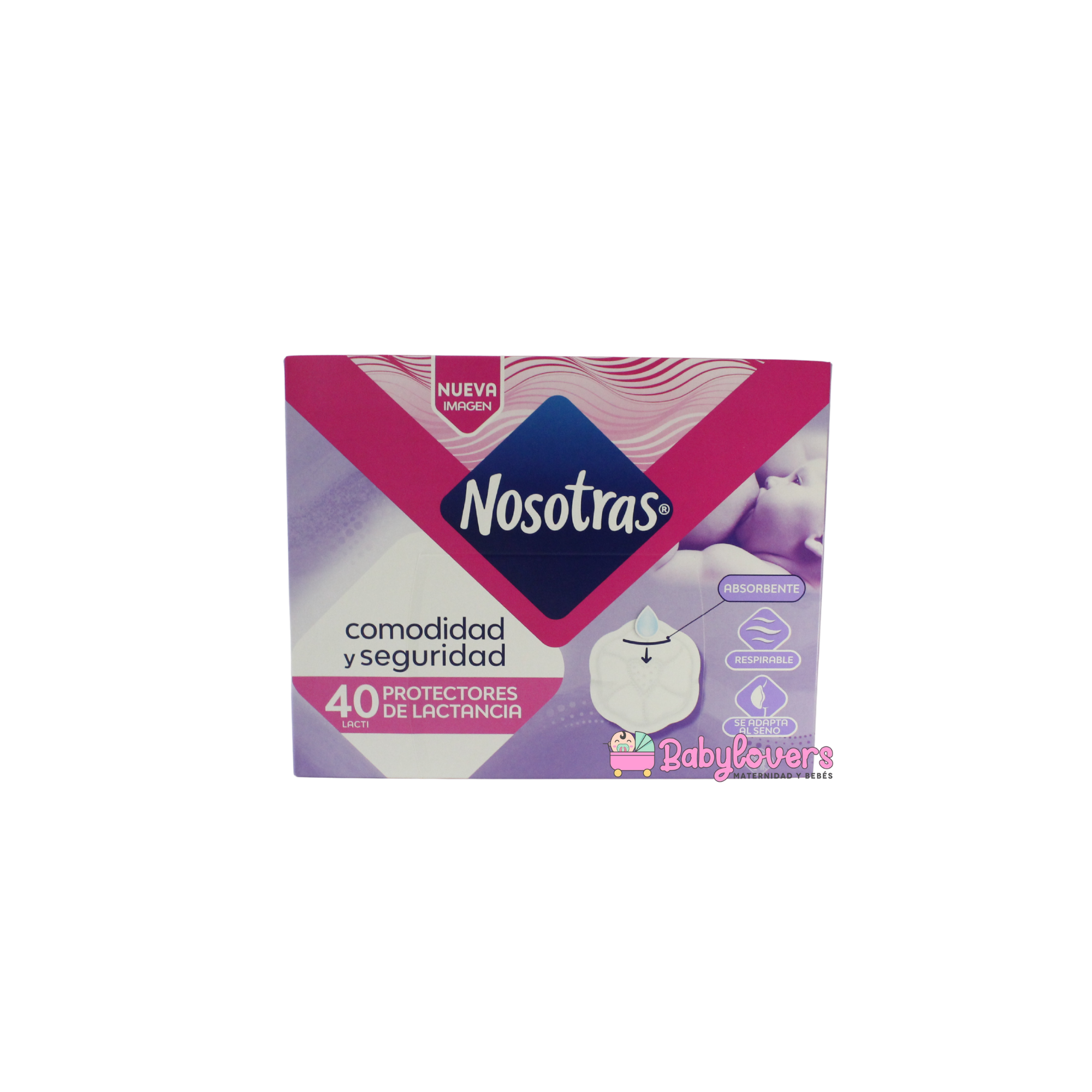 nosotras