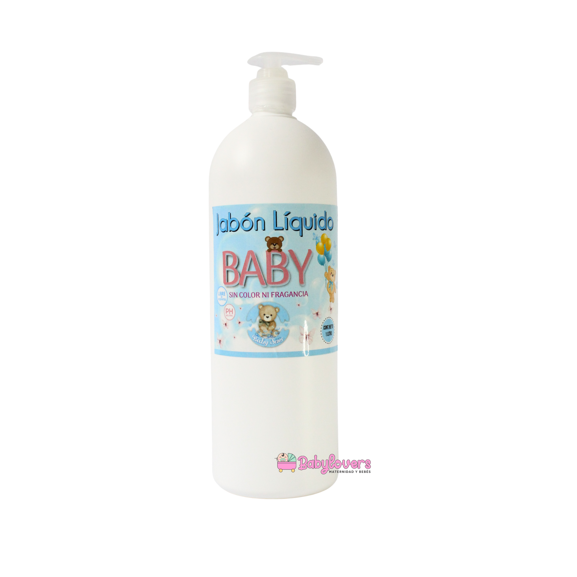 shampoo