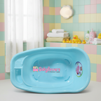 Bañera sencilla niño/niña