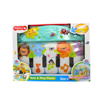 Piano infantil
