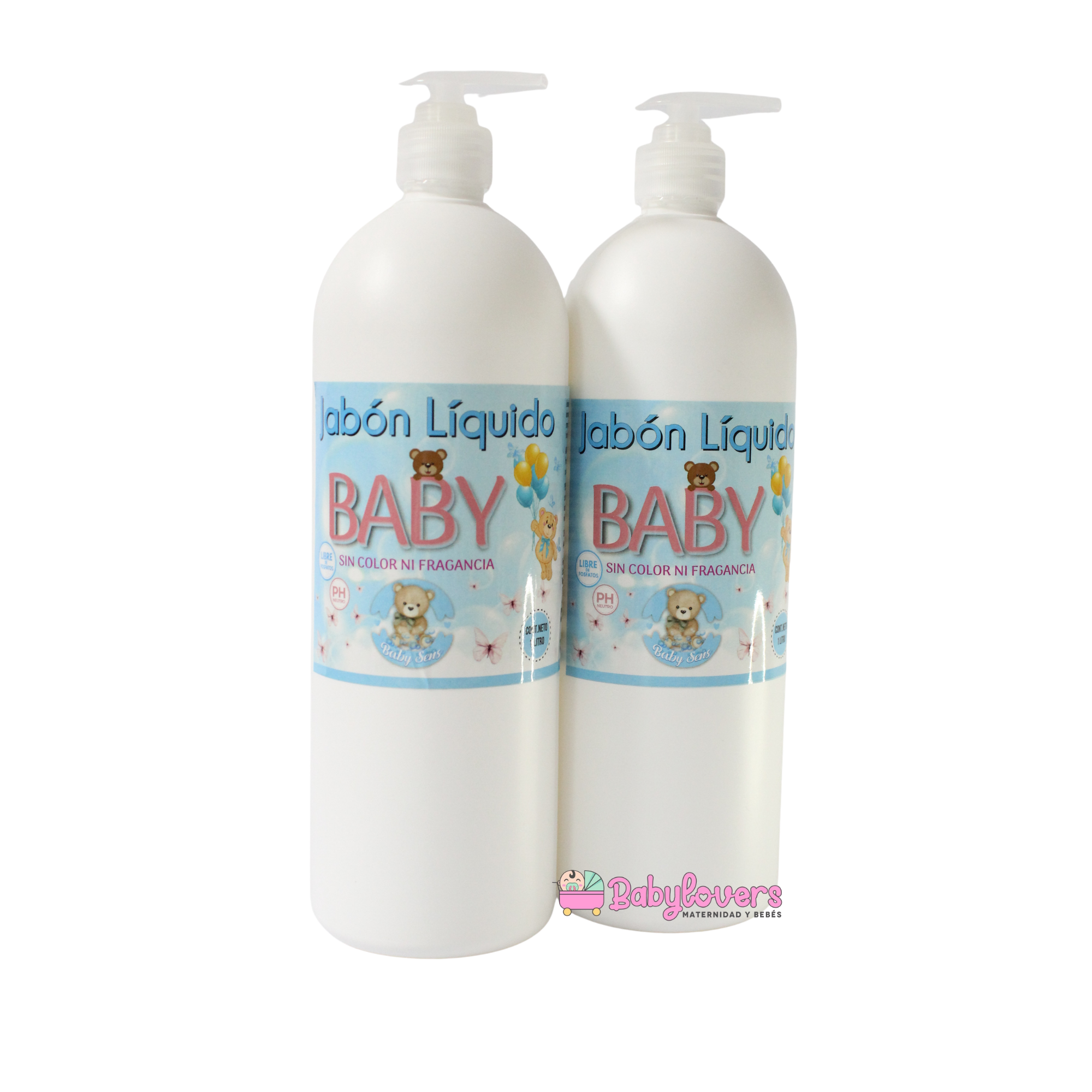 promo shampoo