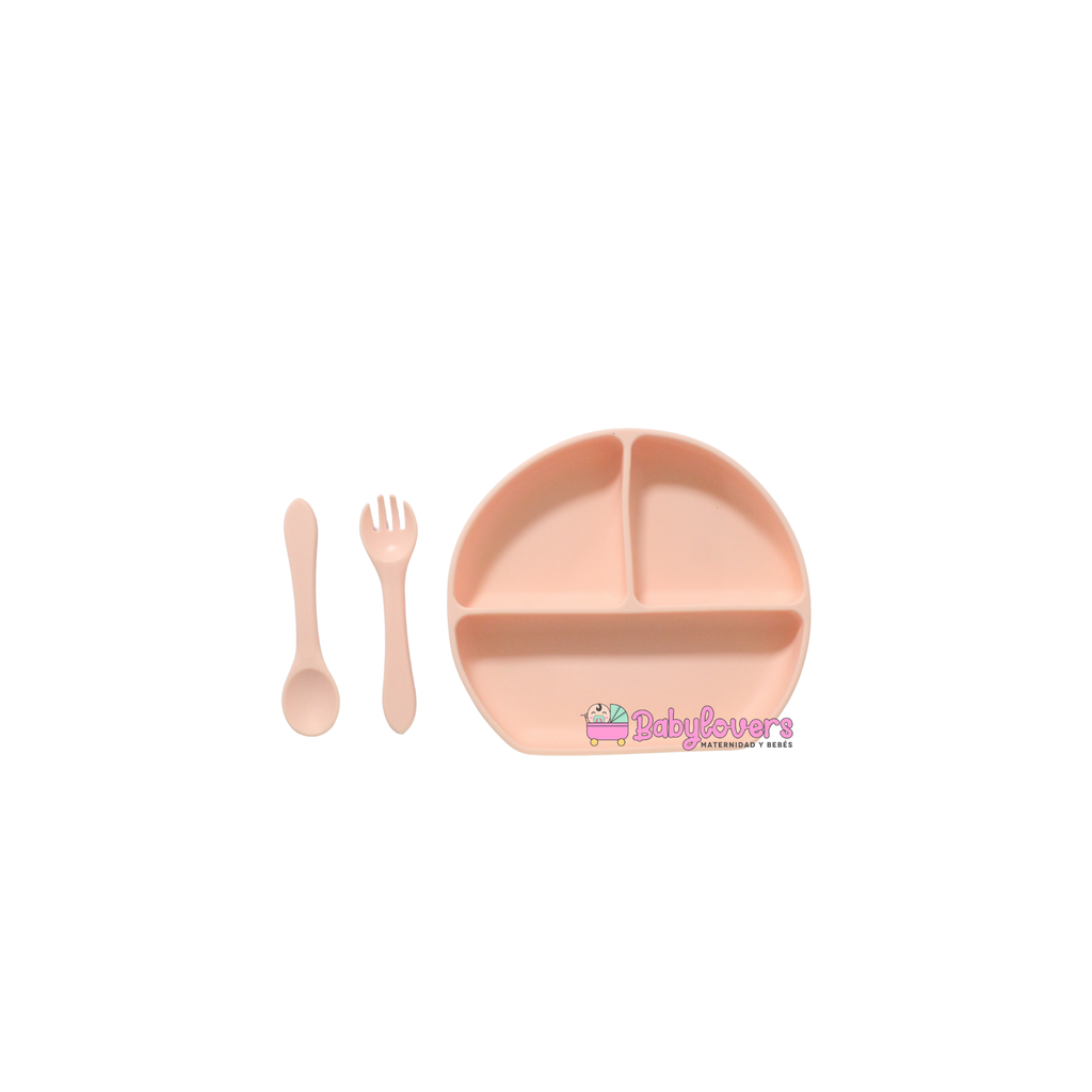 set mini de platos