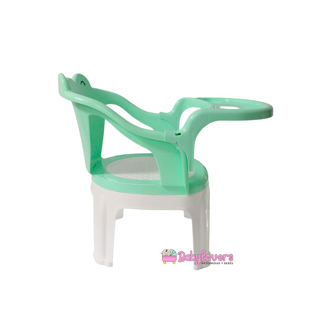 comedor para bebes
