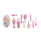 kit completo uñas bebé