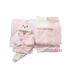 pijama mas cobija