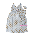 conjunto mujer hijo