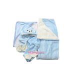 pijama mas cobija