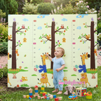 foam para jardin 2 m