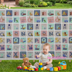foam para jardin 2 m