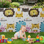 foam para jardin 2 m