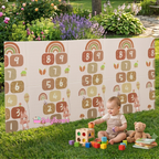 foam para jardin 2 m
