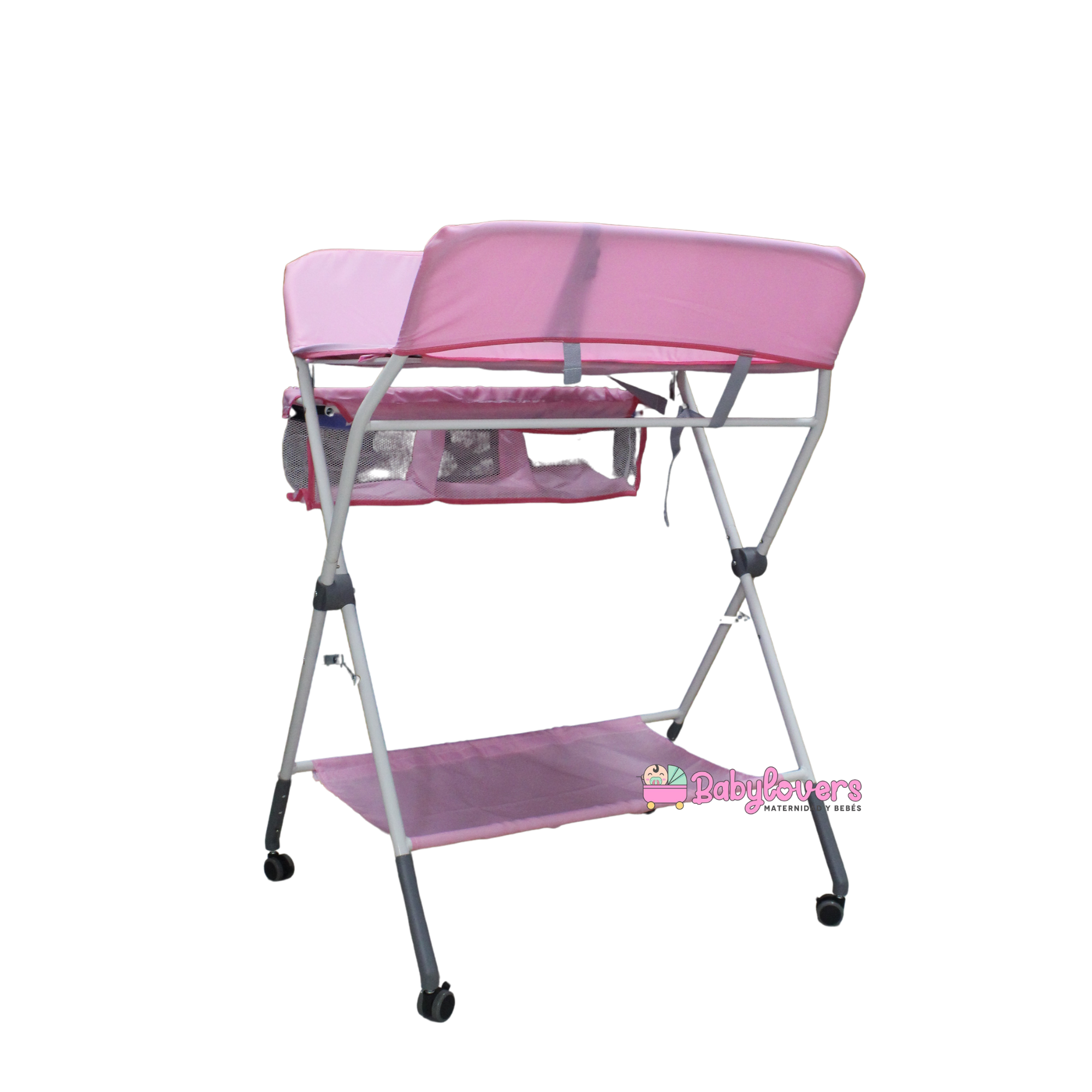 mesa para cambiar