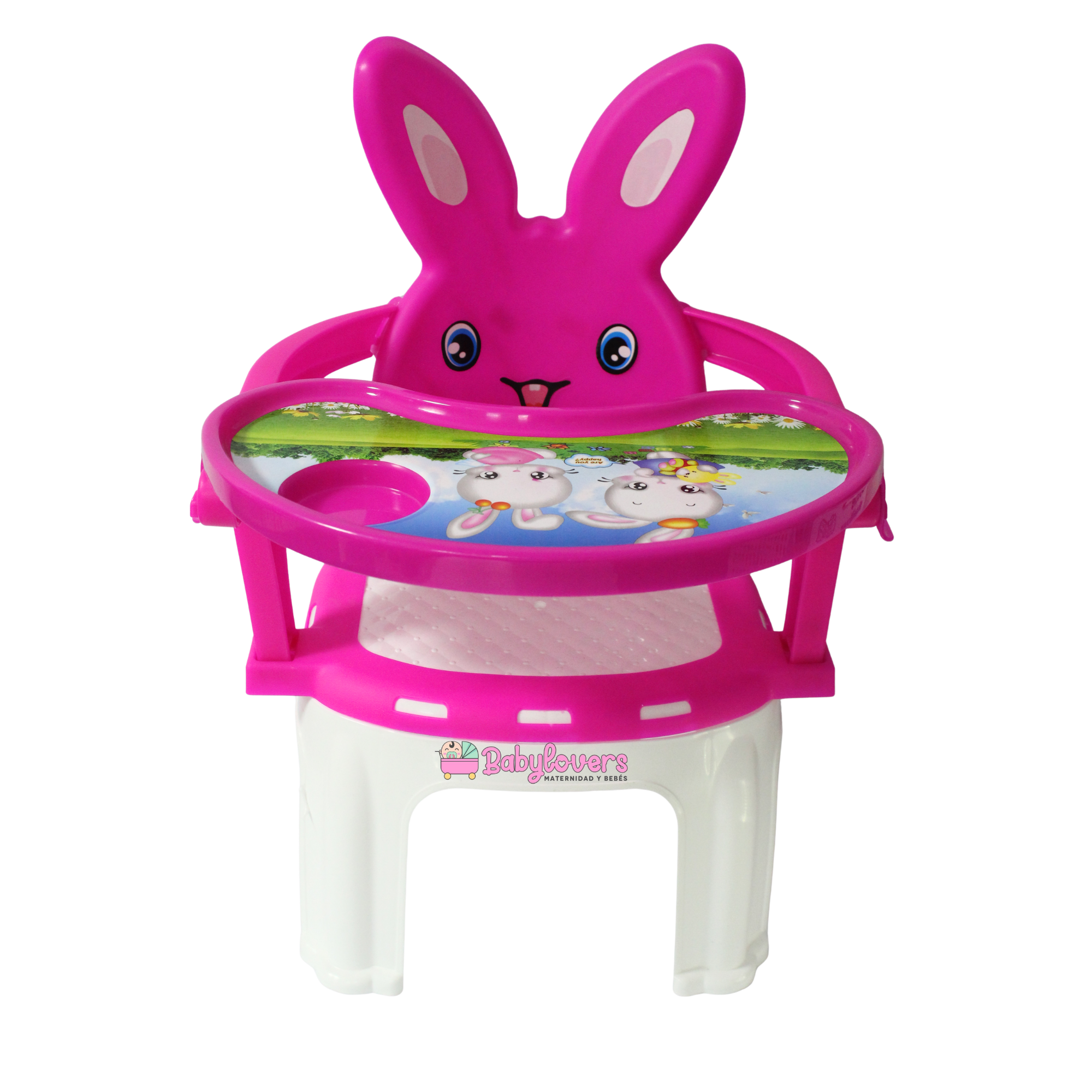 comedor para bebes