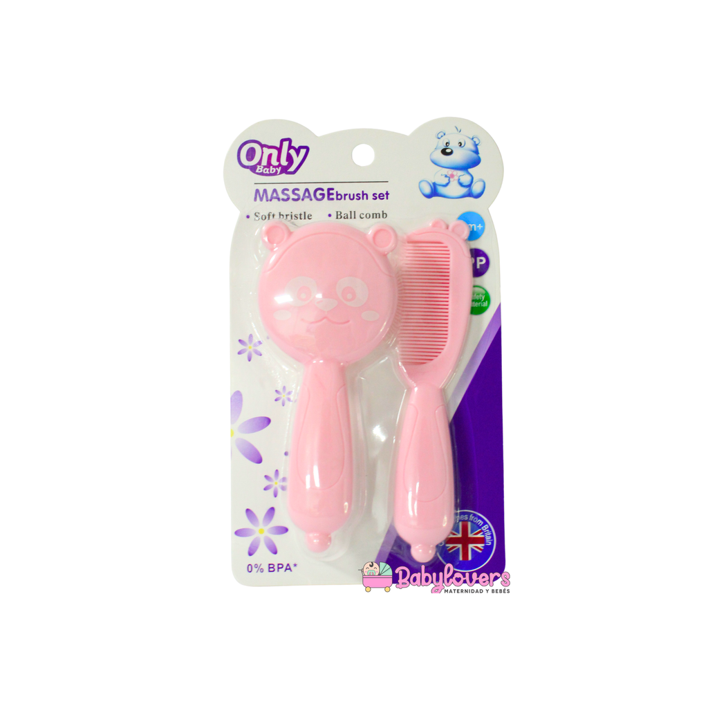 brush set