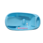 Bañera con soporte interno