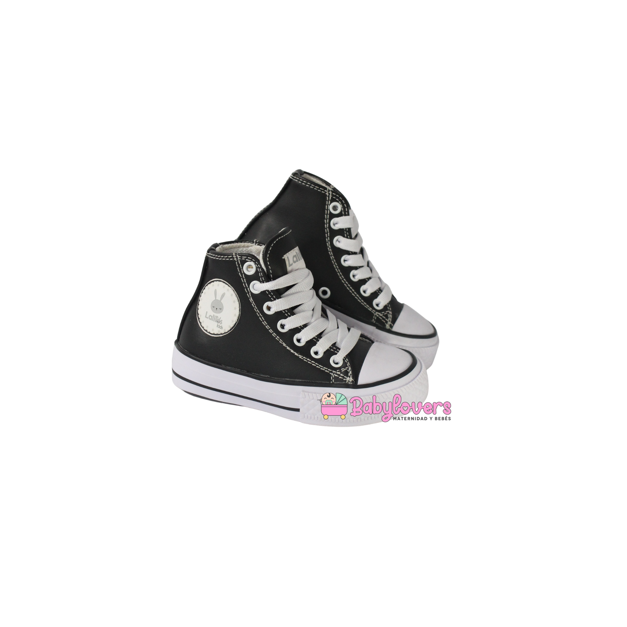 converse negros