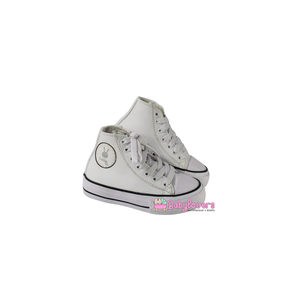 converse blancas