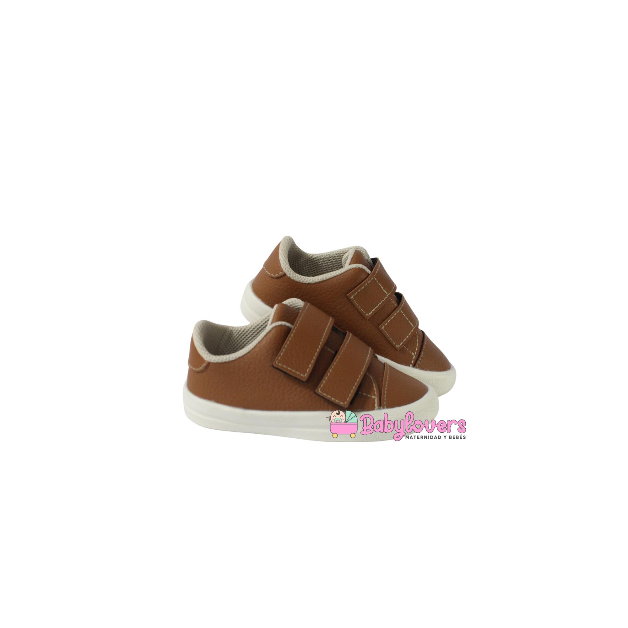 zapatos cafes