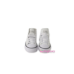 converse blancas