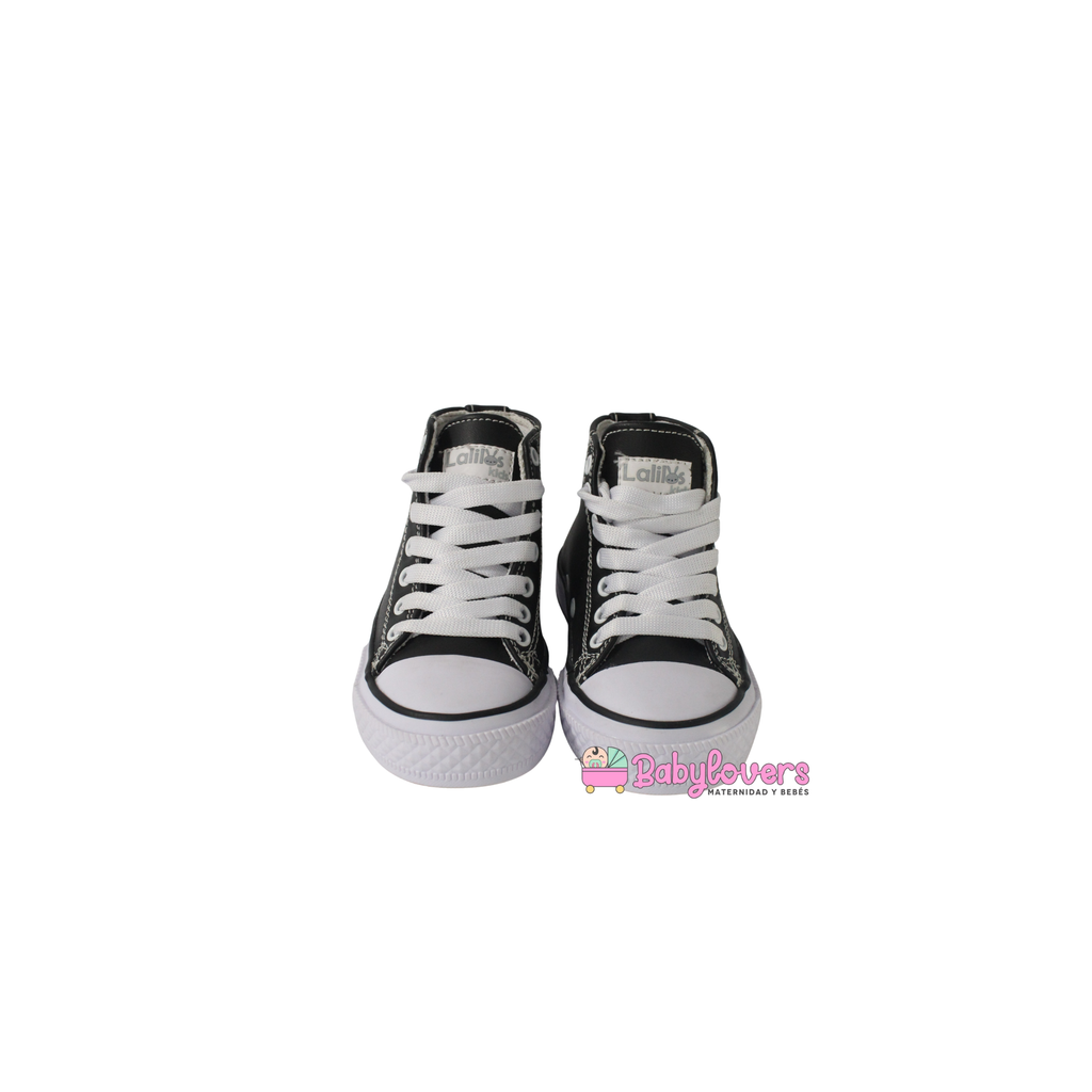 converse negros