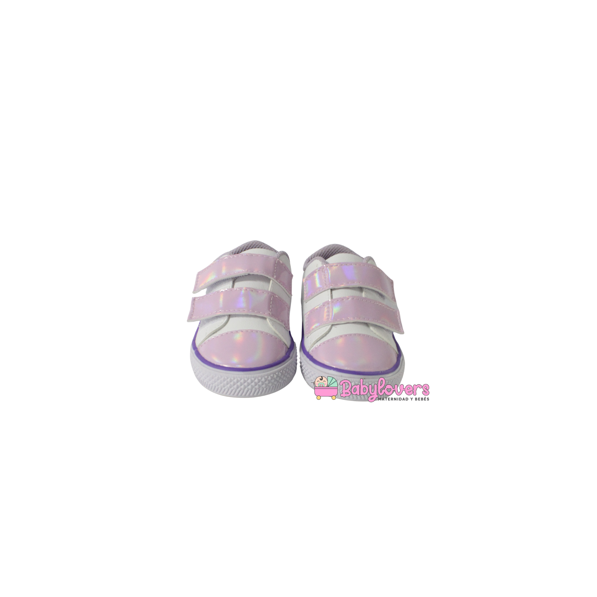 zapatos rosa