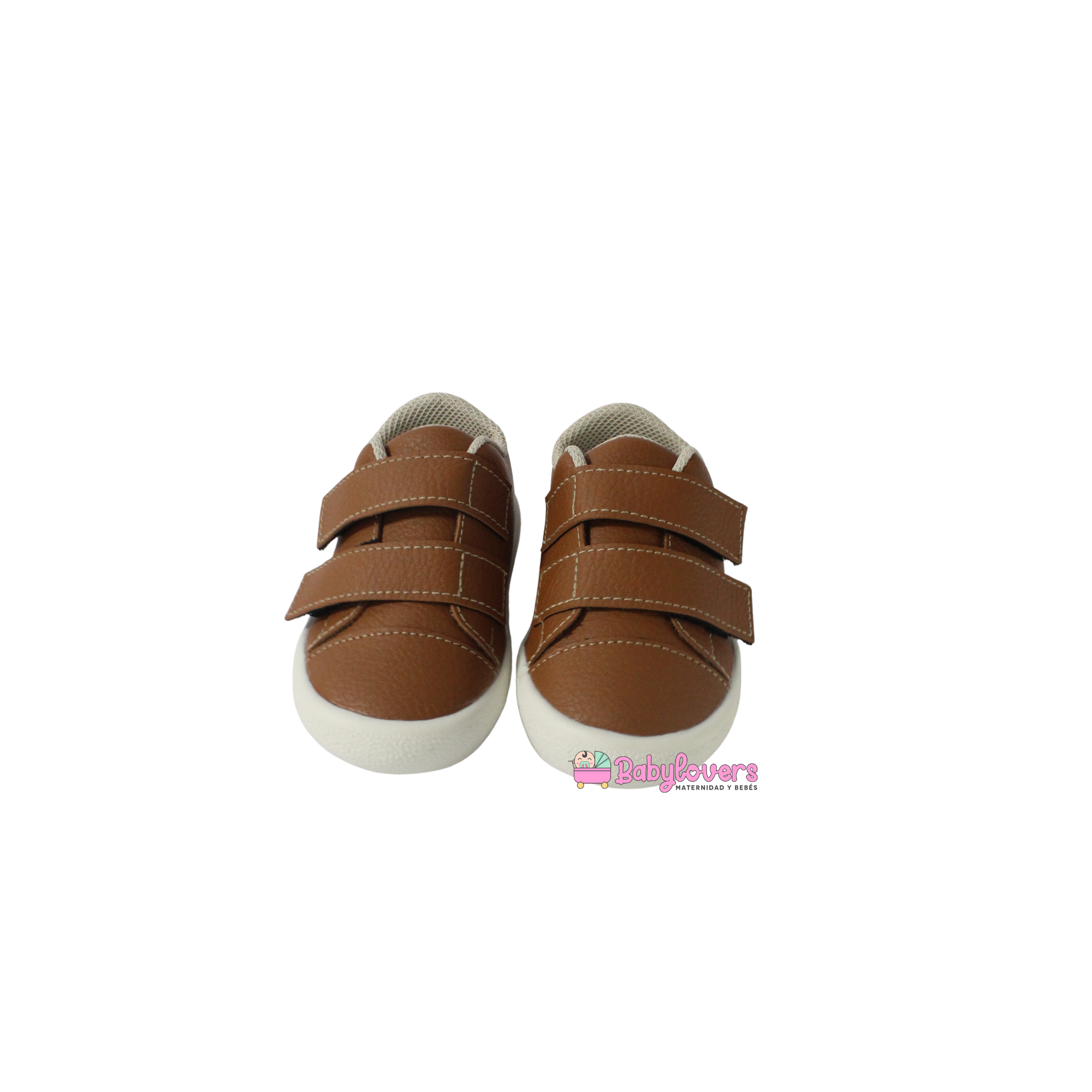 zapatos cafes
