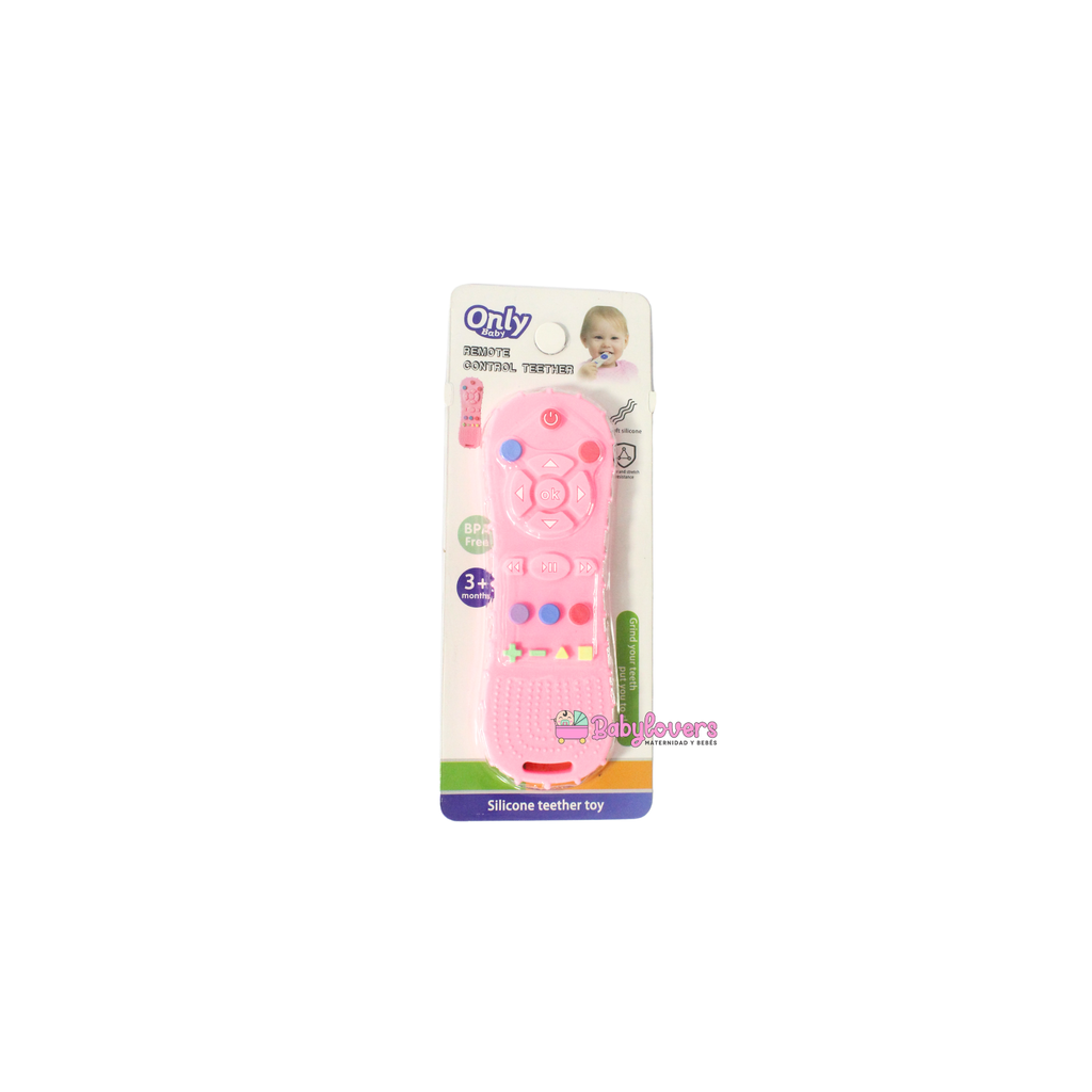 control remoto para encías