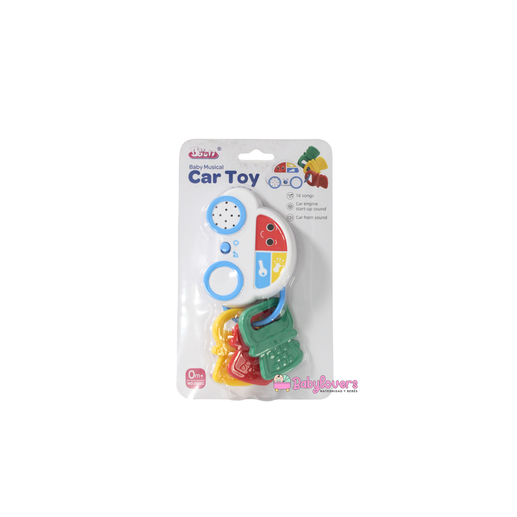 car toy