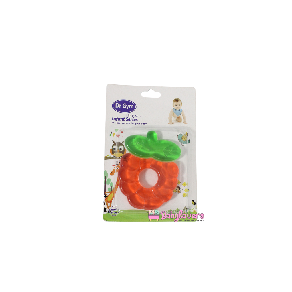frutas para encias