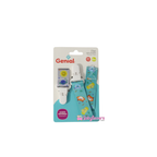 clips para chupete