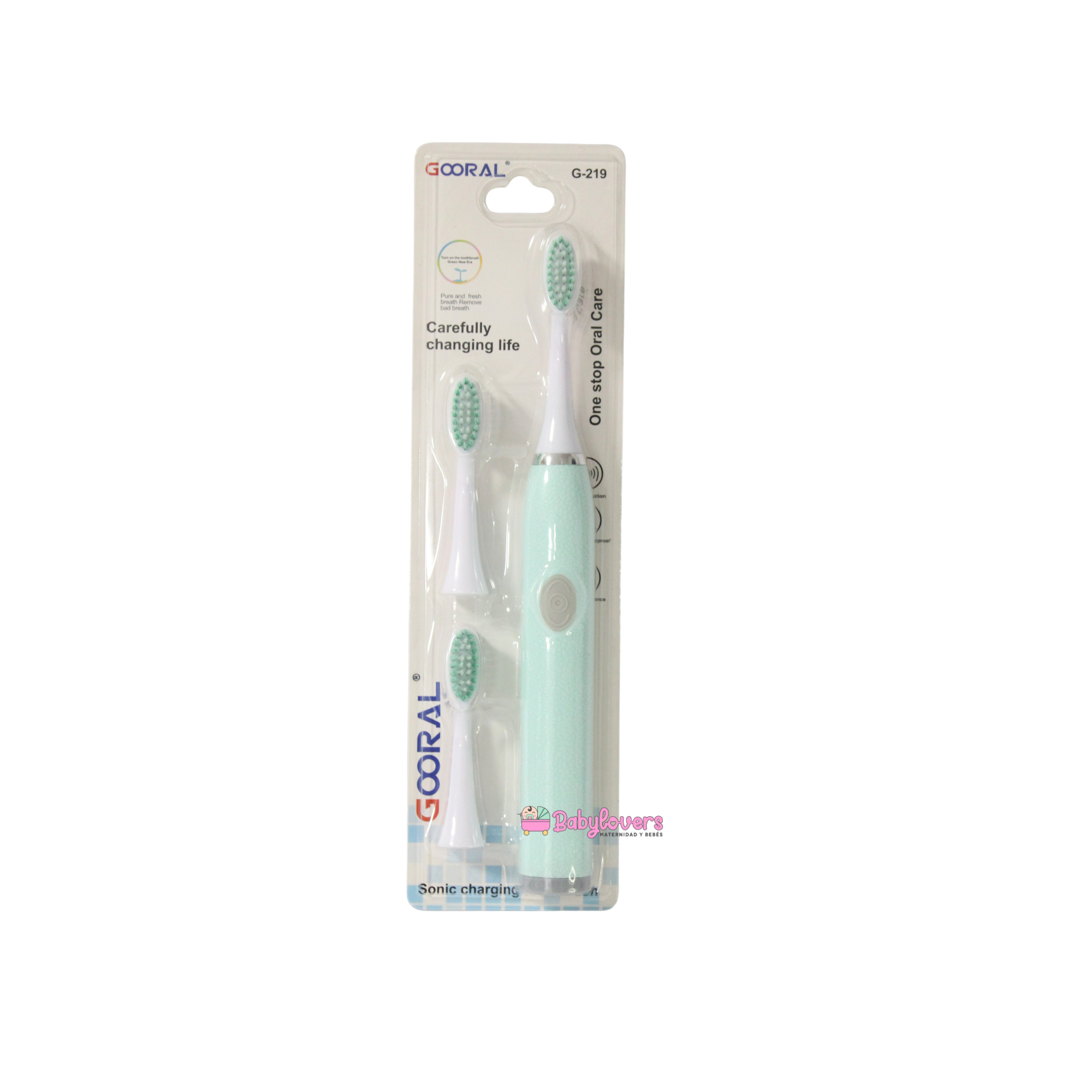 kit dental