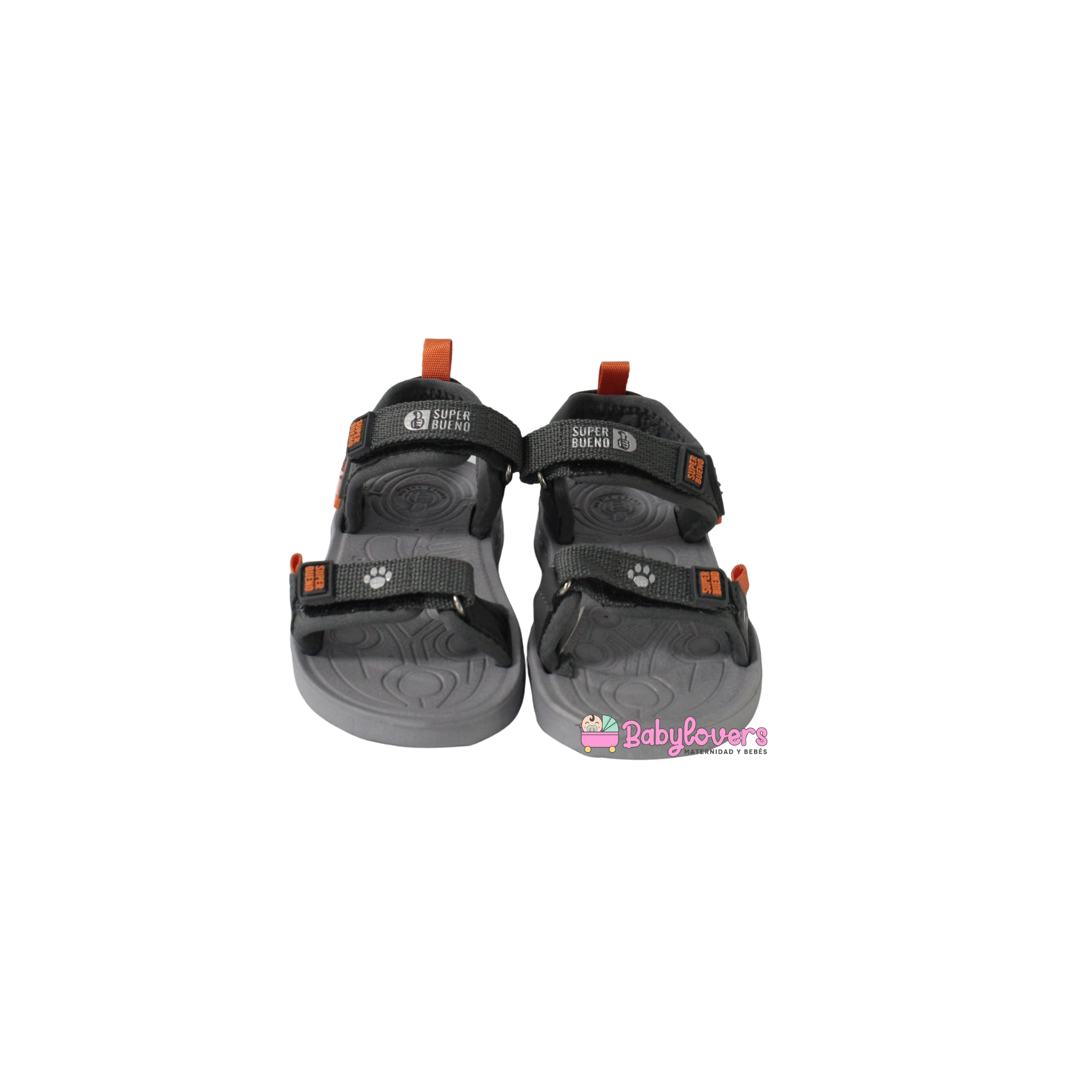 chanclas para hacer senderismo