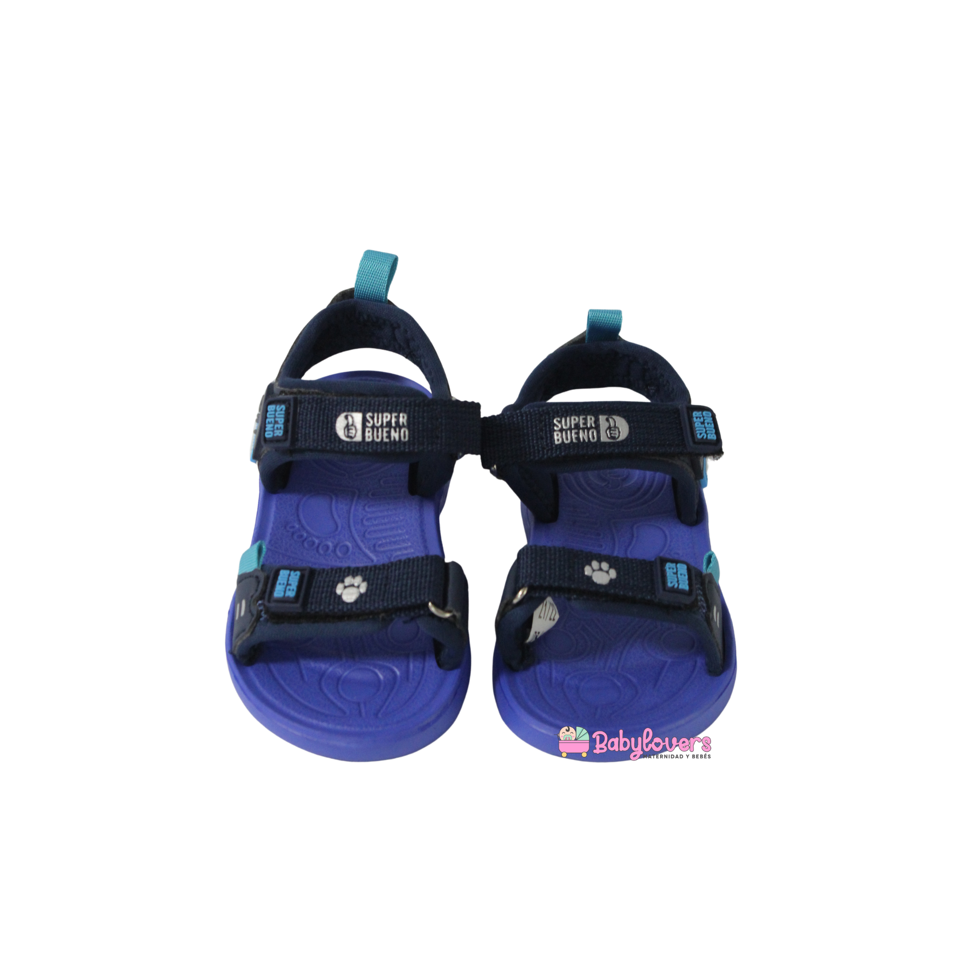 chanclas para hacer senderismo
