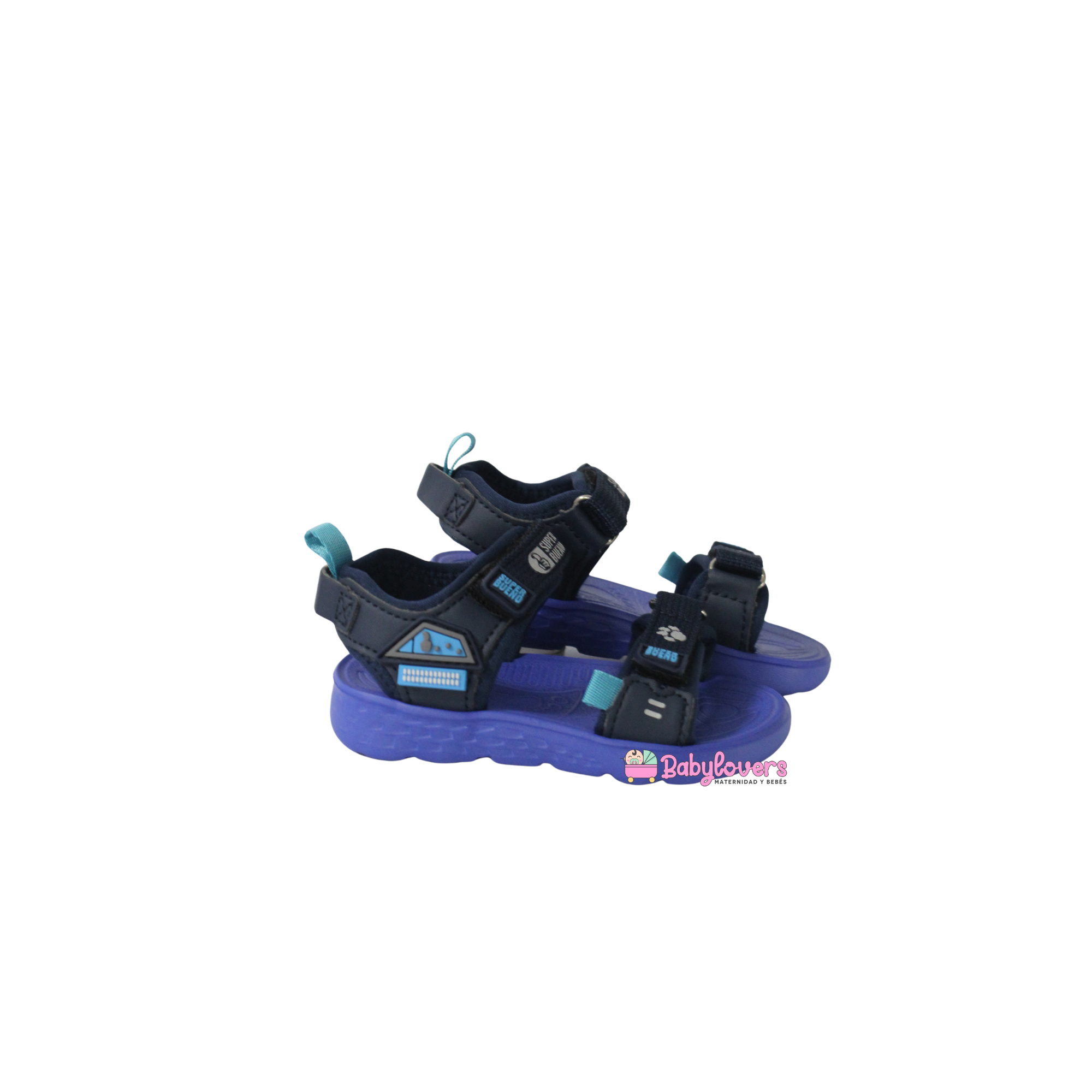 chanclas para hacer senderismo