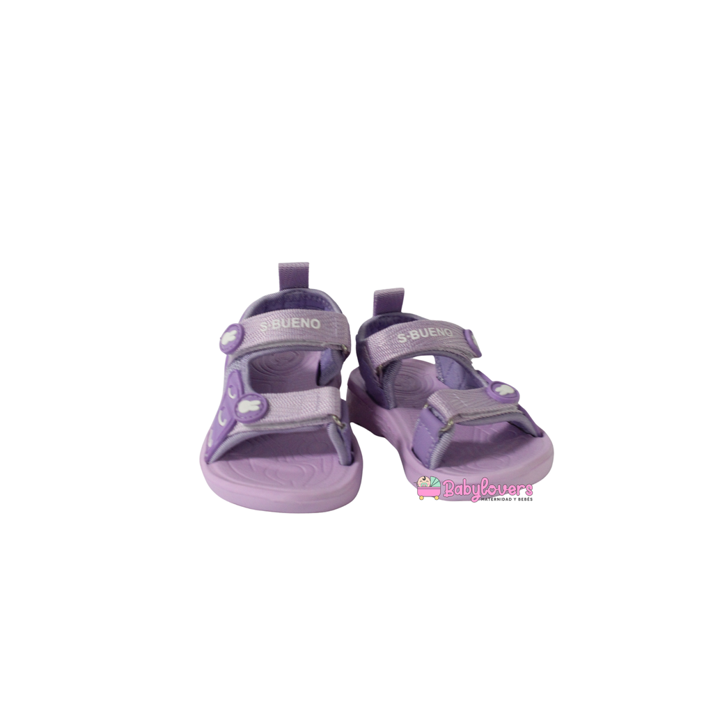 chanclas para hacer senderismo